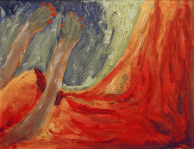 Carne de Arnold Schönberg