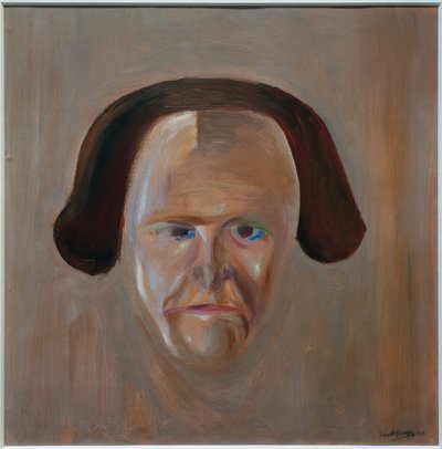 Gustav Mahler de Arnold Schönberg
