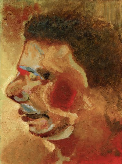 Crítico II de Arnold Schönberg