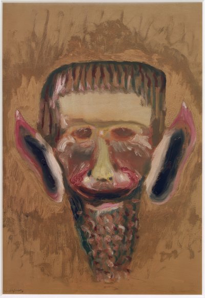 Crítico I de Arnold Schönberg