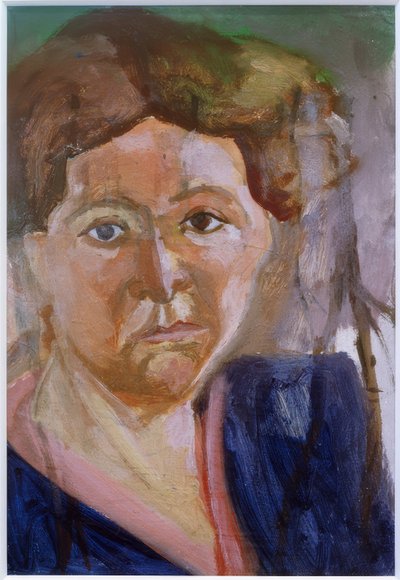 Mathilde Schönberg de Arnold Schönberg