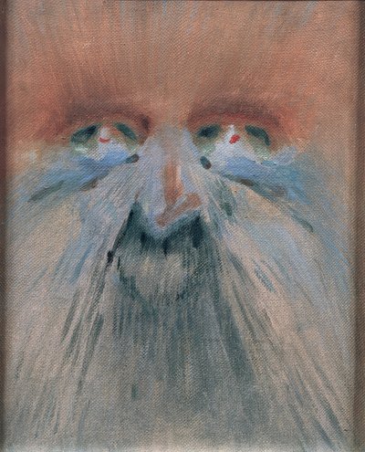 Lágrimas de Arnold Schönberg
