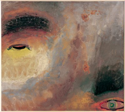 Visión de Arnold Schönberg