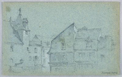 Bourges de Arnold William Brunner