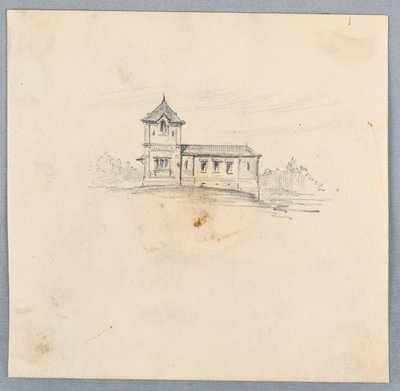 Capilla de Arnold William Brunner