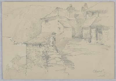 Clavel de Arnold William Brunner