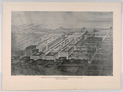 Fragmentos en el Foro, Roma de Arnold William Brunner
