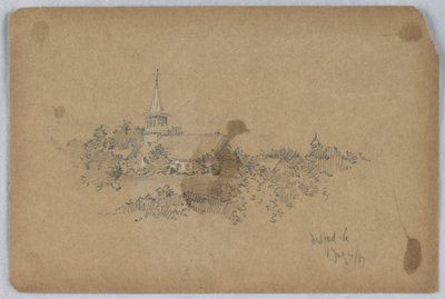 Milford, Va. de Arnold William Brunner