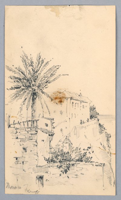 Mónaco de Arnold William Brunner