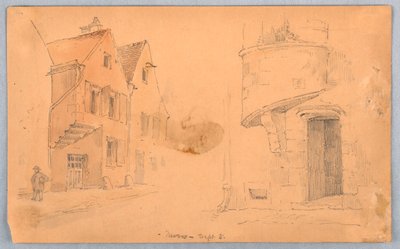 Nevers de Arnold William Brunner