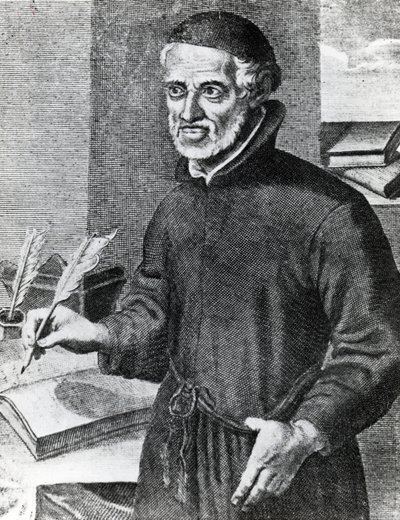Antonio Vieira de Arnold van Westerhout