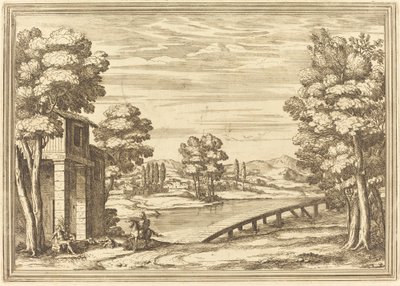 Il Greco en Troia: Lámina 7 de Arnold von Westerhout