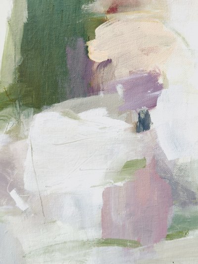 Sueño abstracto suave de Arohika Verma