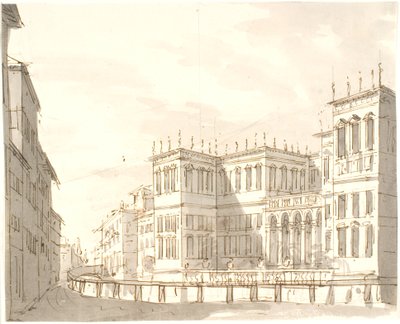 Palacio de Aron Wallick