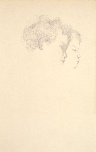 Rab y Dave de Arthur B. Davies