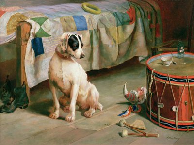Escondite de Arthur Charles Dodd