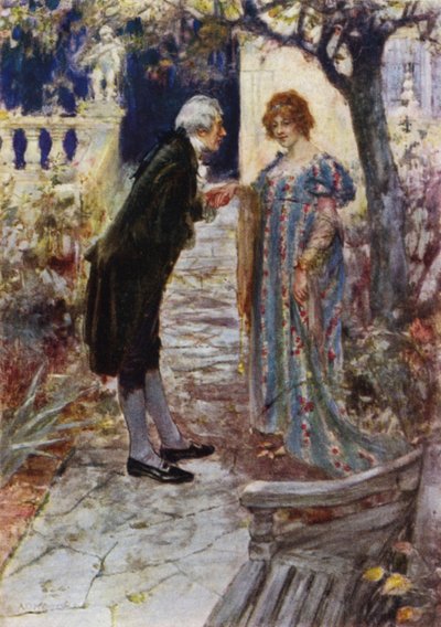 ¡Valiente Emma! ¡Buena Emma! Si hubiera más Emmas, habría más Nelsons de Arthur David McCormick