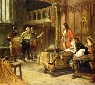 El Espía de Arthur David McCormick