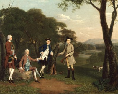  de Arthur Devis