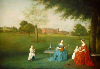  de Arthur Devis