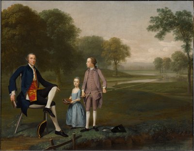  de Arthur Devis