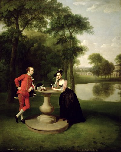 Imagen desconocida de Arthur Devis