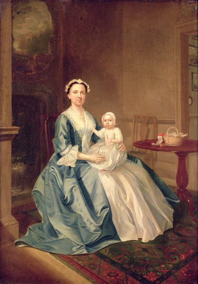 Imagen desconocida de Arthur Devis
