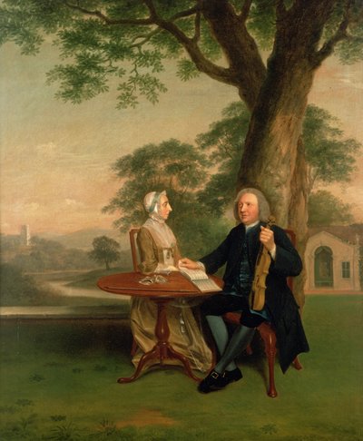 Imagen desconocida de Arthur Devis