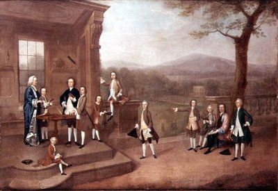 Imagen desconocida de Arthur Devis