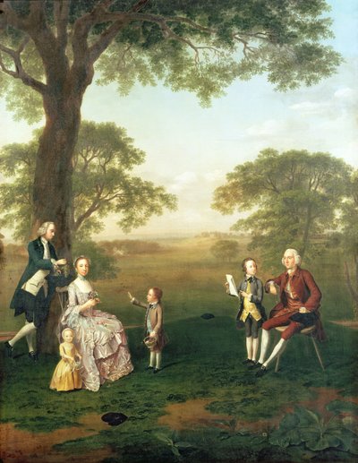 Imagen desconocida de Arthur Devis
