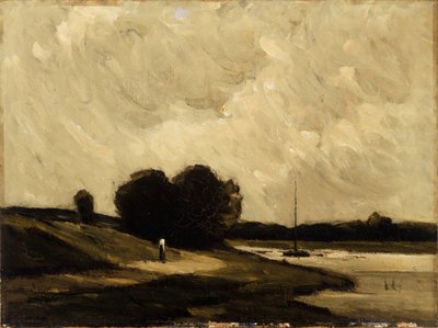 Cerca de Porchester de Arthur Douglas Peppercorn