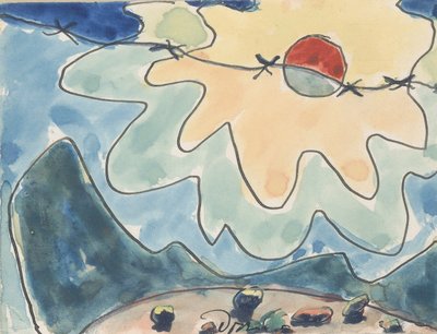 Sol de Arthur Dove