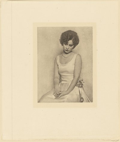 [Mary Ellen] de Arthur F. Kales