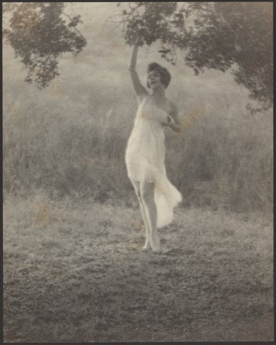 [Ninfa] de Arthur F. Kales