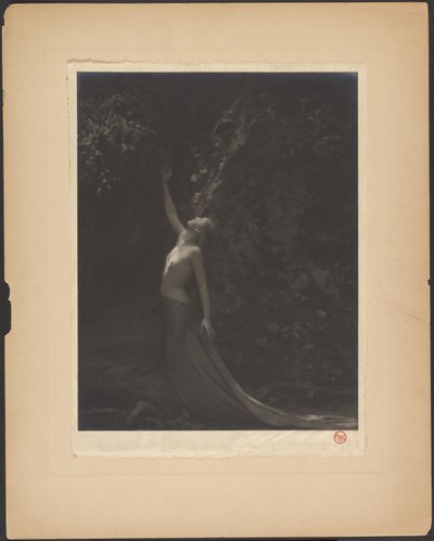 Desde las profundidades de Arthur F. Kales
