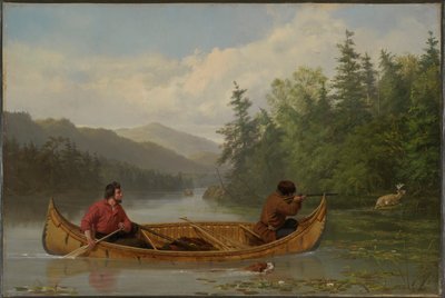 Una buena oportunidad de Arthur Fitzwilliam Tait