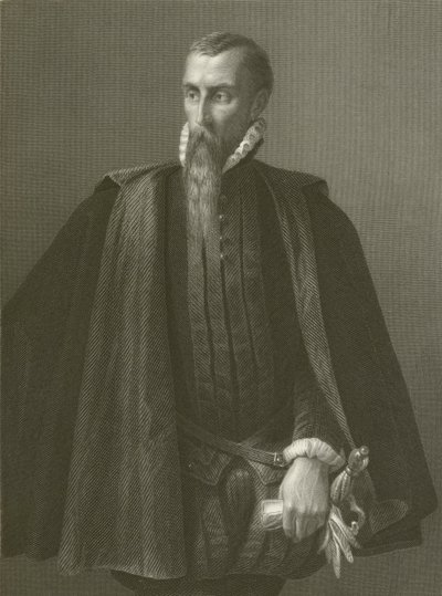 Alba de Arthur Georg von Ramberg