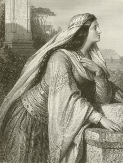 Beatriz de Arthur Georg von Ramberg