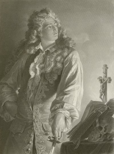 El príncipe de Arthur Georg von Ramberg