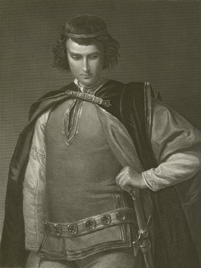 Don César de Arthur Georg von Ramberg