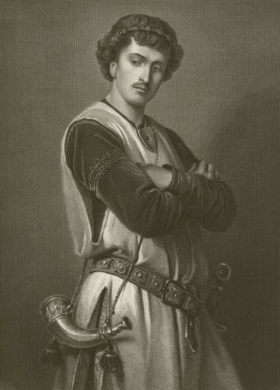 Don Manuel de Arthur Georg von Ramberg