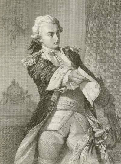 Ferdinando de Arthur Georg von Ramberg
