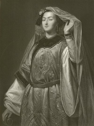 Turandot de Arthur Georg von Ramberg