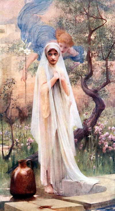  de Arthur Hacker
