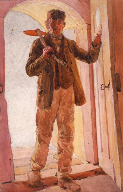 El Trabajador de Arthur Hardwick Marsh