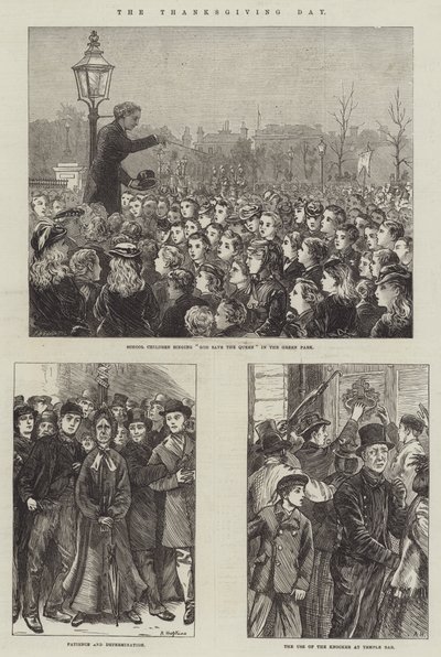 El Día de Acción de Gracias de Arthur Hopkins