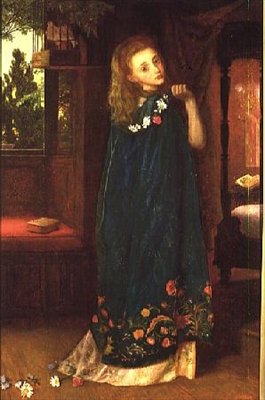 Buenas Noches de Arthur Hughes