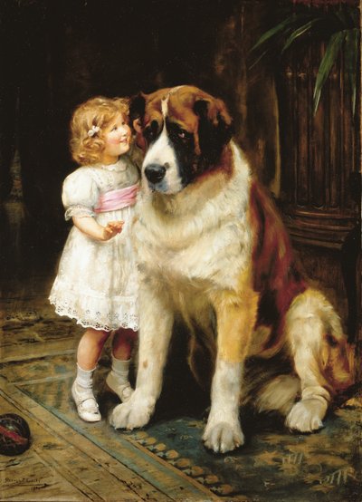 Privado y confidencial de Arthur John Elsley