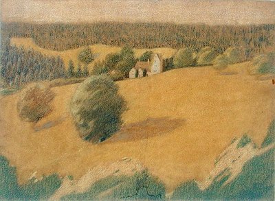 Casa Daneway de Arthur Joseph Gaskin