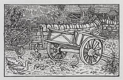 Hans Christian Andersen: El patito feo de Arthur Joseph Gaskin